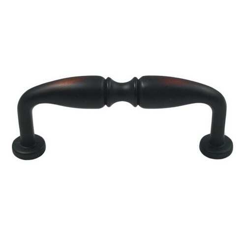 Rusticware Traditional 3in Center to Center OilRubbed Bronze