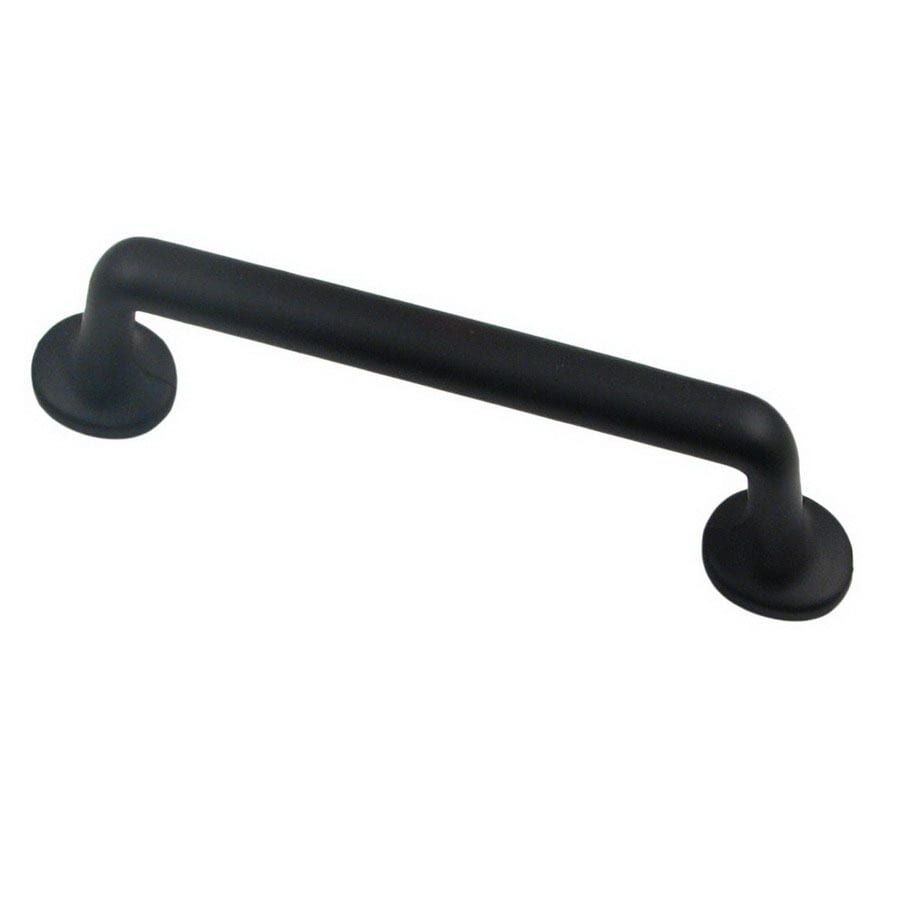 Rusticware Traditional Oil-Rubbed Bronze Cabinet Pull at Lowes.com