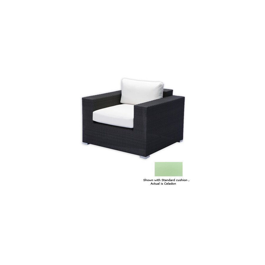 Source Outdoor ATG7014968 Cast Aluminum Patio Chair