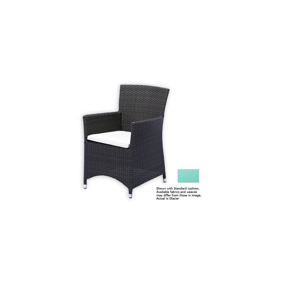 Source Outdoor ATG7015153 Cast Aluminum Patio Dining Chair