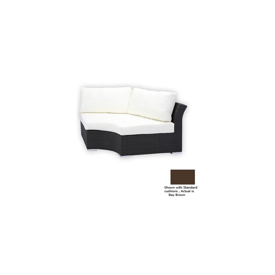 Write A Review About Source Outdoor Cast Aluminum Patio Chair With Source Outdoor Cast Aluminum Patio Chair With Solid Tan Cushion