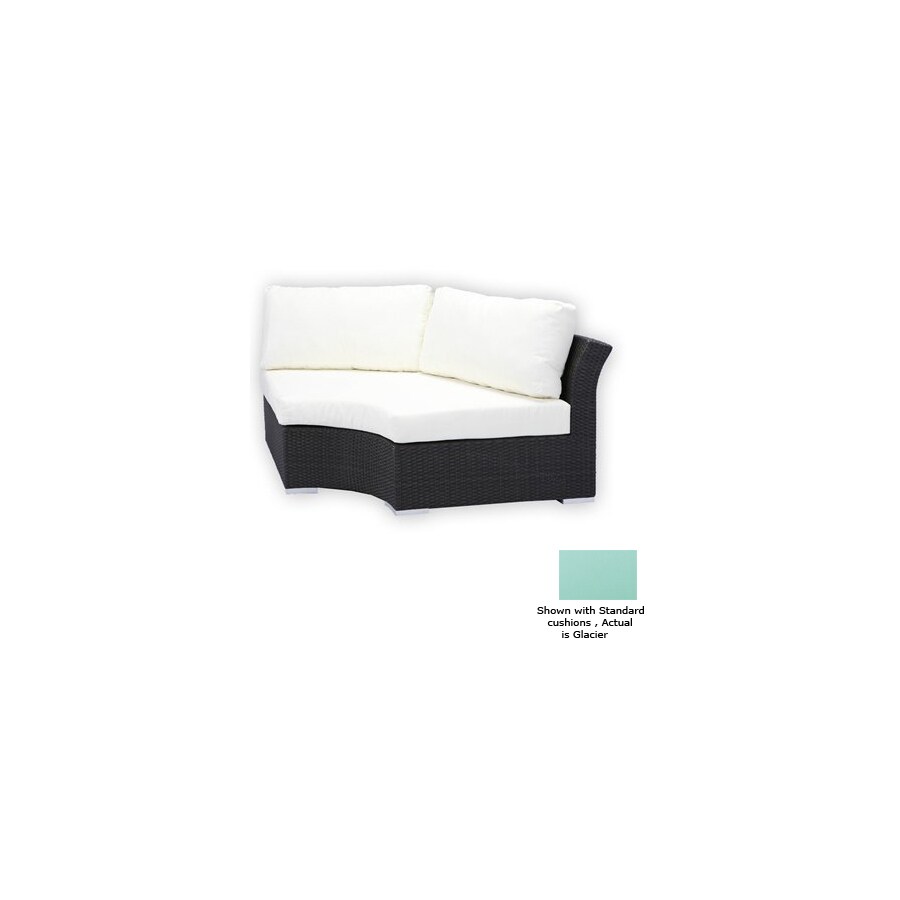 Source Outdoor ATG7015279 Cast Aluminum Patio Chair