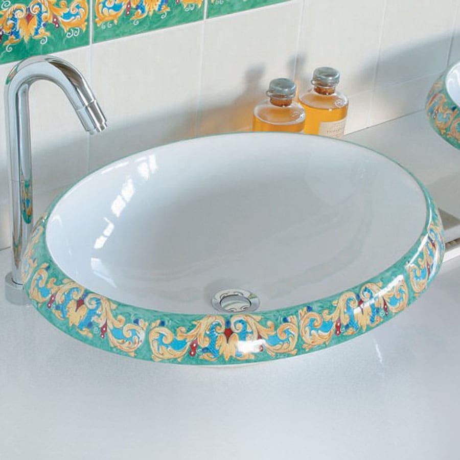 WS Bath Collections LVT 100 - GIGLIO  - View #2