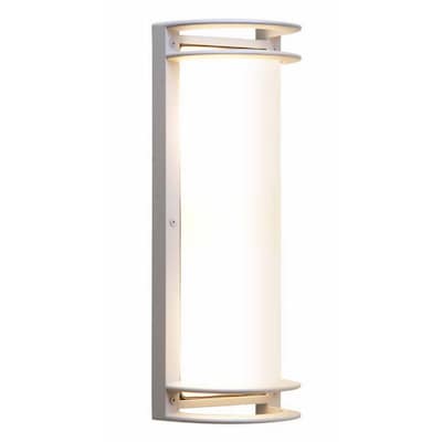 Access Lighting Poseidon 16 3 4 In Satin Outdoor Wall Light Access Lighting Poseidon 16 3 4 In Satin Outdoor Wall Light