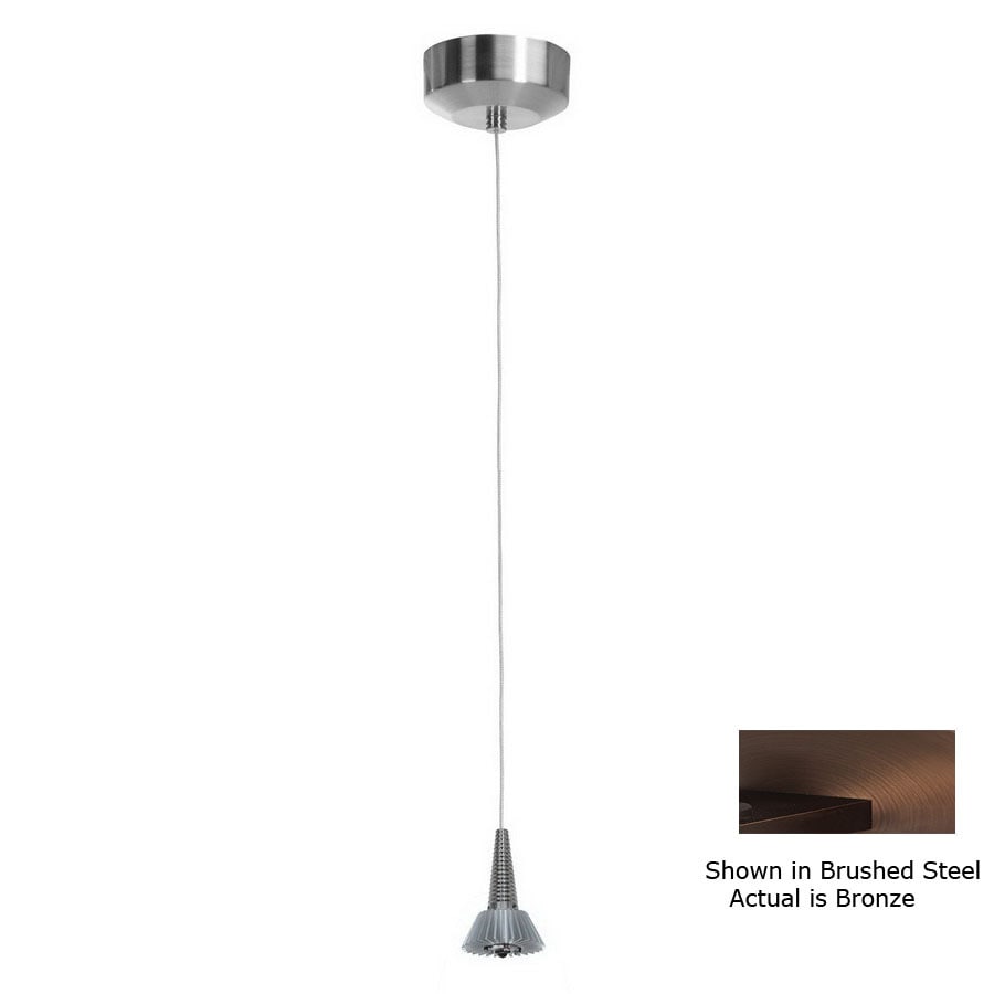 Access Lighting 70012LED-BRZ 