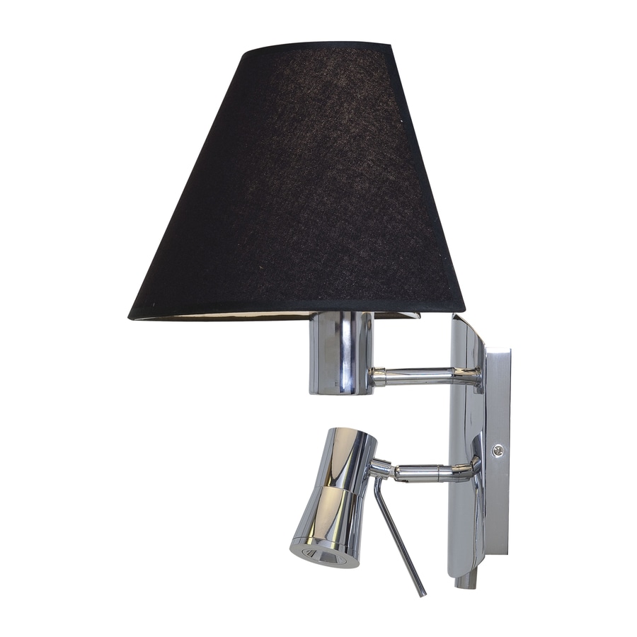 Access Lighting 70017LED-CH/BL  - View #2