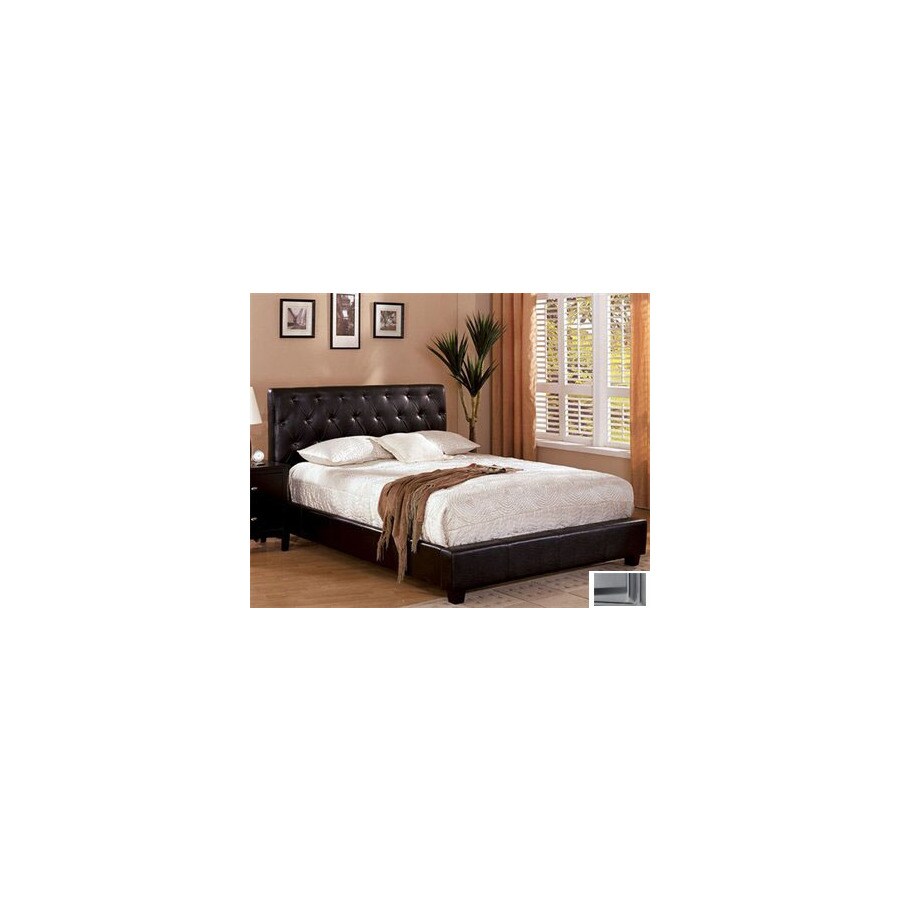 Furniture Of America Costa Mesa Espresso Twin Sleigh Bed At Com Furniture Of America Costa Mesa Espresso Twin Sleigh Bed
