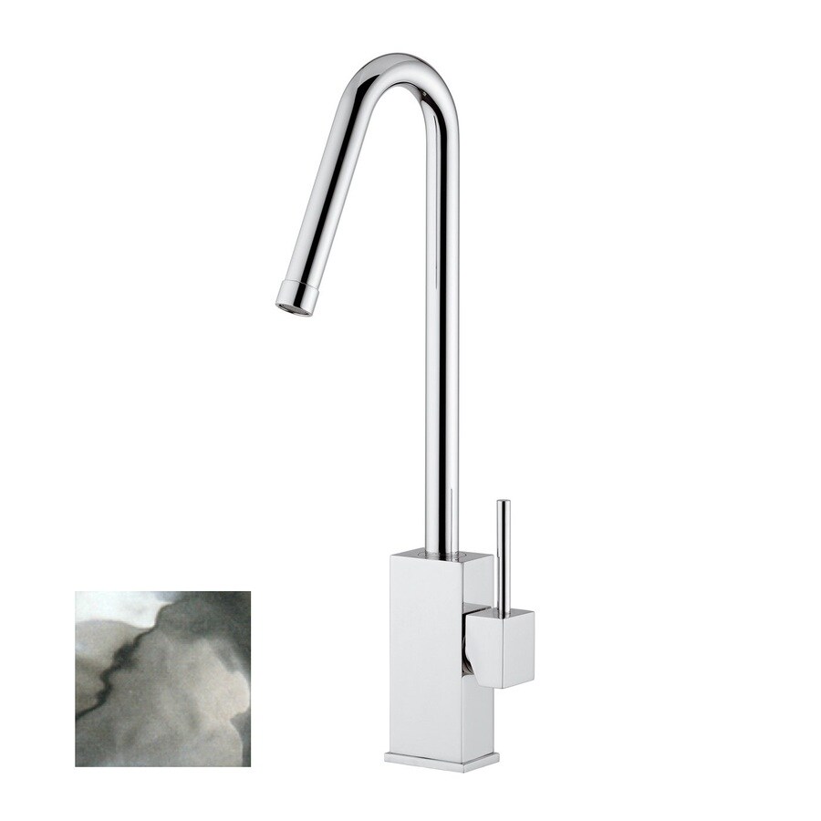  LEVEL LEA 078 MC SOS ATG- WS FAUCETS / BATH DECOR
