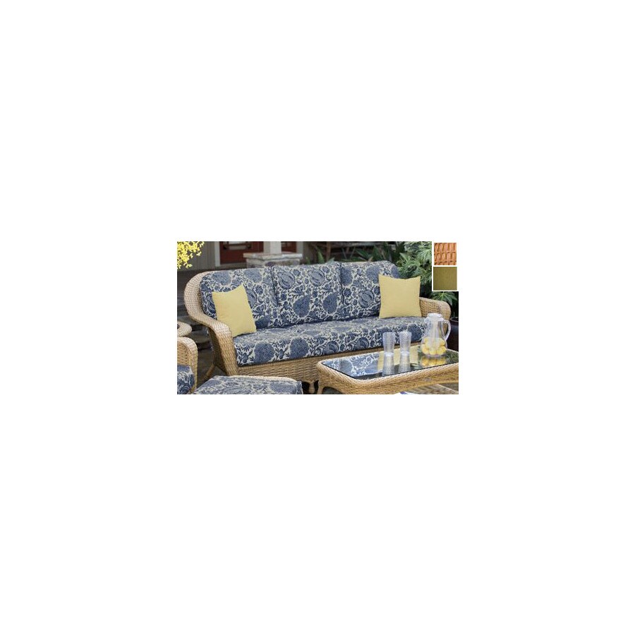 Tortuga Outdoor ATG8566192 Conversation 2-Piece Lexington Patio Conversation Set