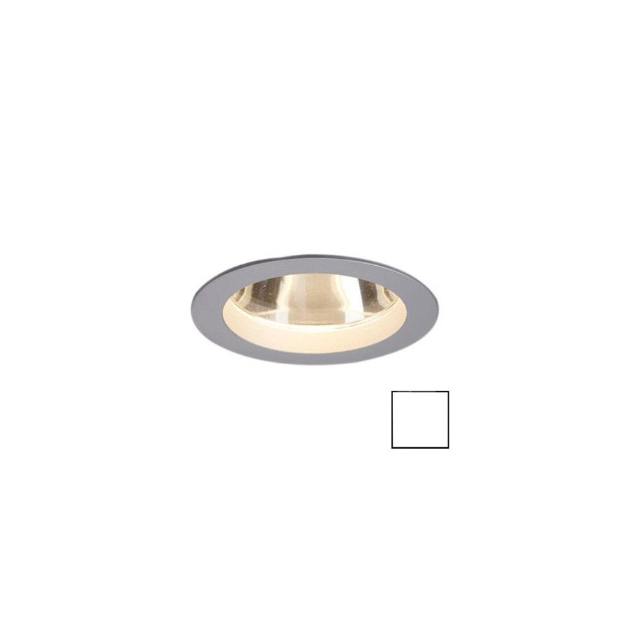 Bruck Lighting Systems Ledra 3 In White Open Recessed Bruck Lighting Systems Ledra 3 In White Open Recessed