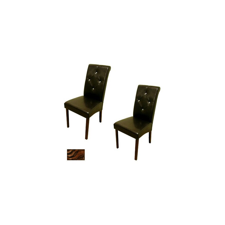 Warehouse of Tiffany Dining Chair in the Dining Chairs department at