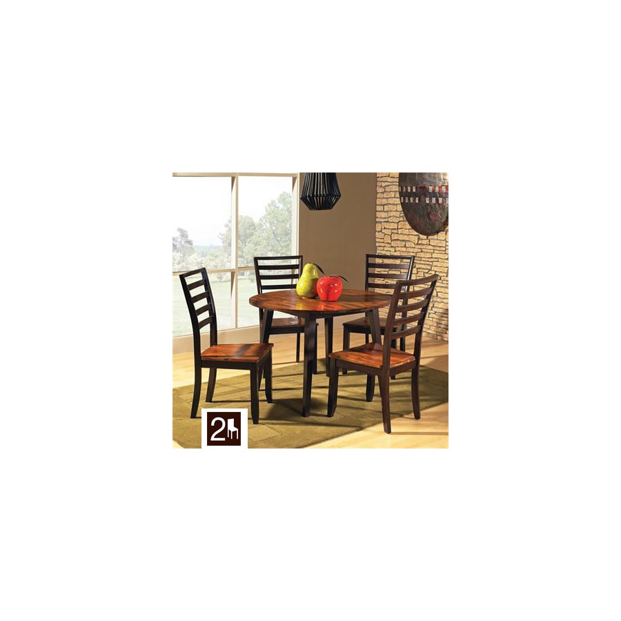 Steve silver cheap abaco dining set