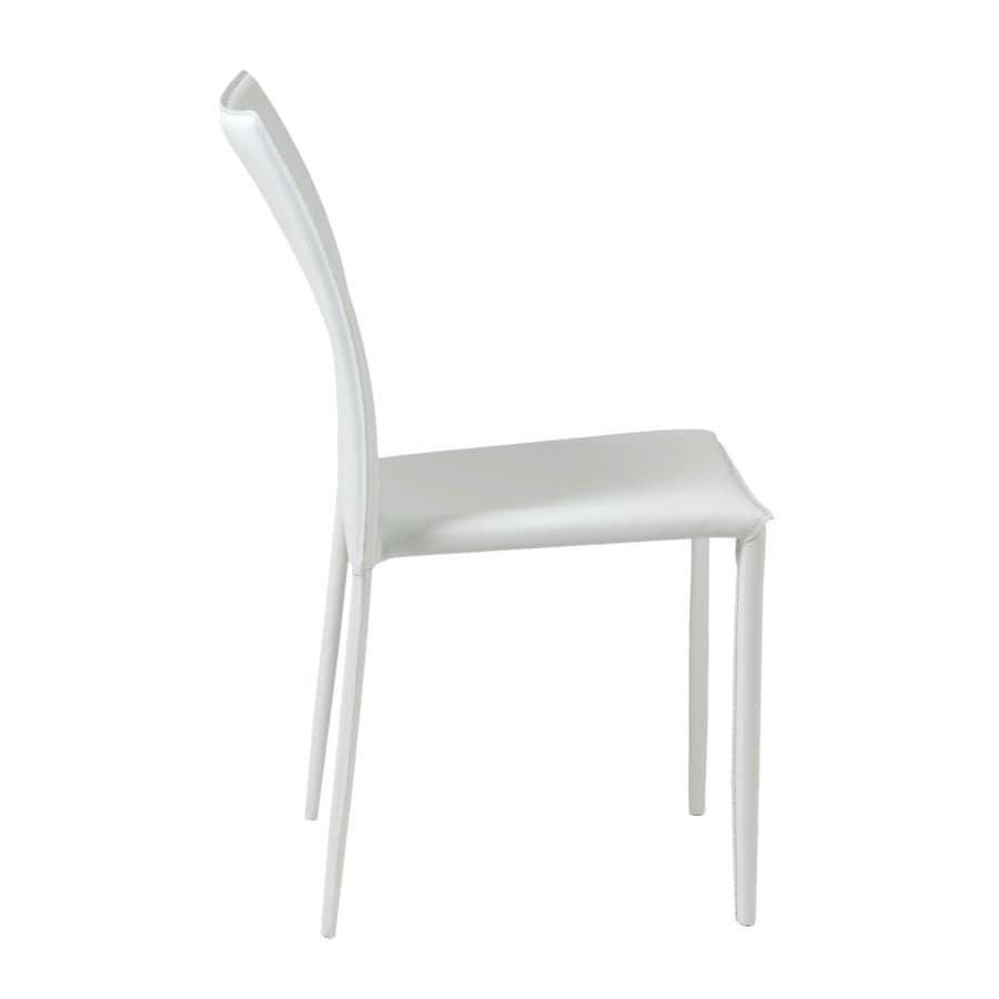  02350WHT  - View #4