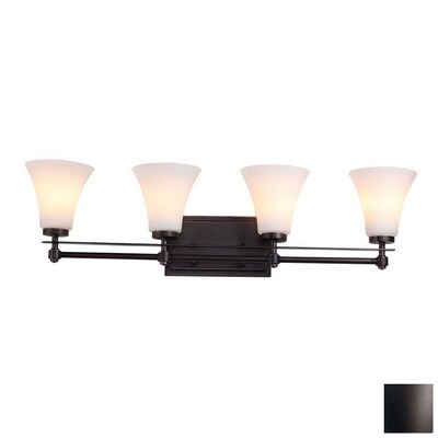 Dvi 4 Light Richmond Oil Rubbed Bronze Bathroom Vanity At Oil Rubbed Bronze Bathroom Vanity Light