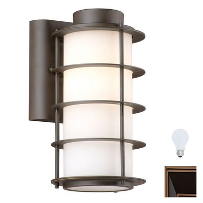 Philips Forecast Hollywood Hills 10 25 In H Deep Bronze Philips Forecast Hollywood Hills 10 25 In H Deep Bronze
