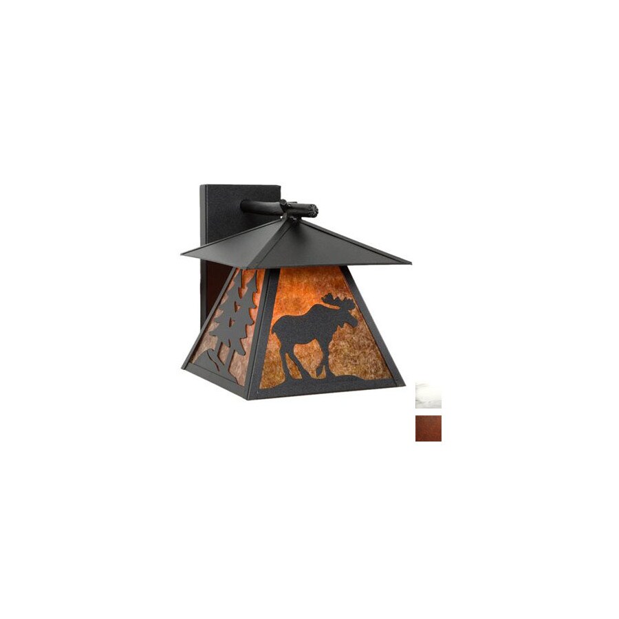 SOS ATG - STEEL PARTNERS EXT LIGH at Lowes.com