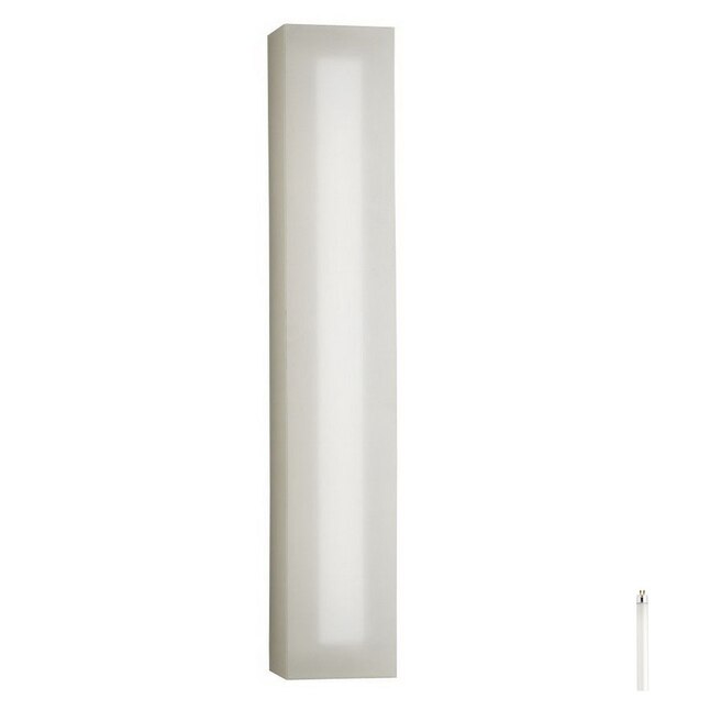 Philips Forecast F351636U Icebox Satin Nickel Bathroom Vanity Light