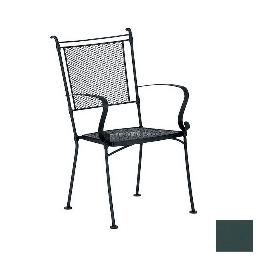 lowes iron chairs