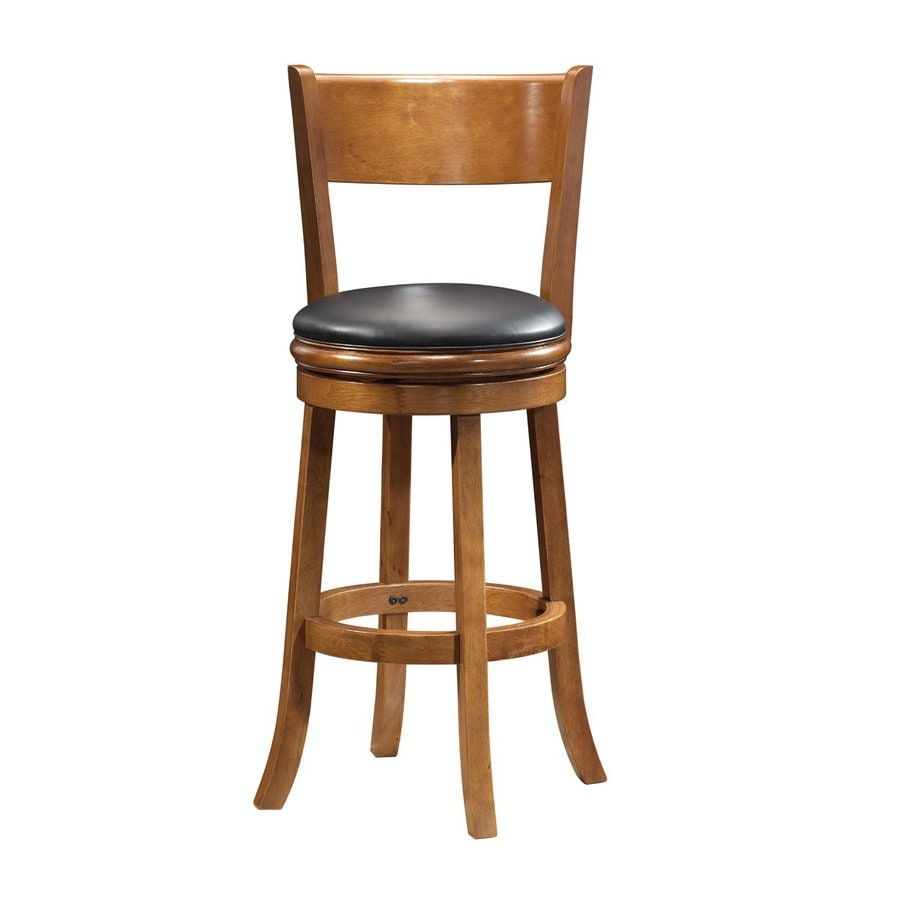 Boraam Industries Palmetto Fruitwood Bar Stool At Com Boraam Industries Palmetto Fruitwood Bar Stool