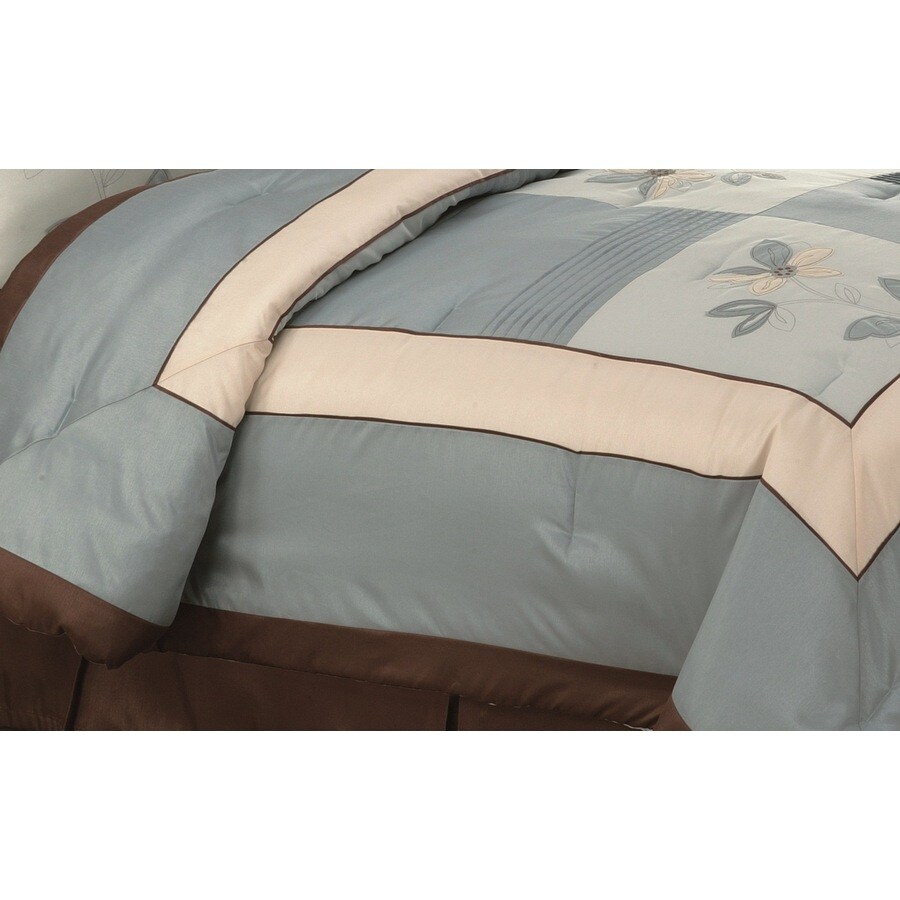 Modern Heirloom 80PHC468A09SC3304 bedding - View #2
