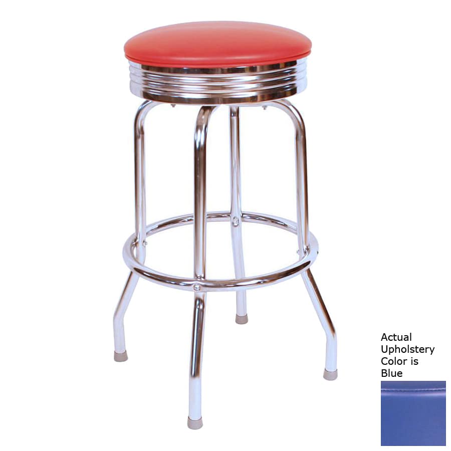 Richardson Seating 19715BLU-24 