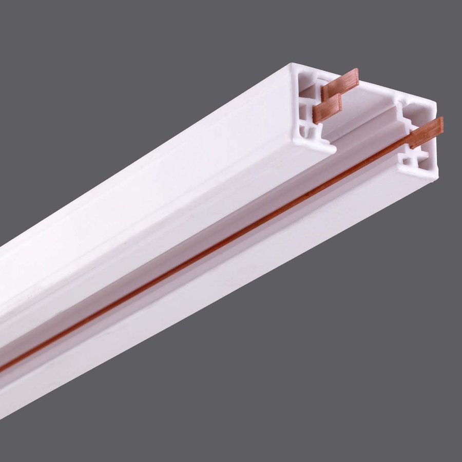 Nicor Lighting Linear Metal Track at