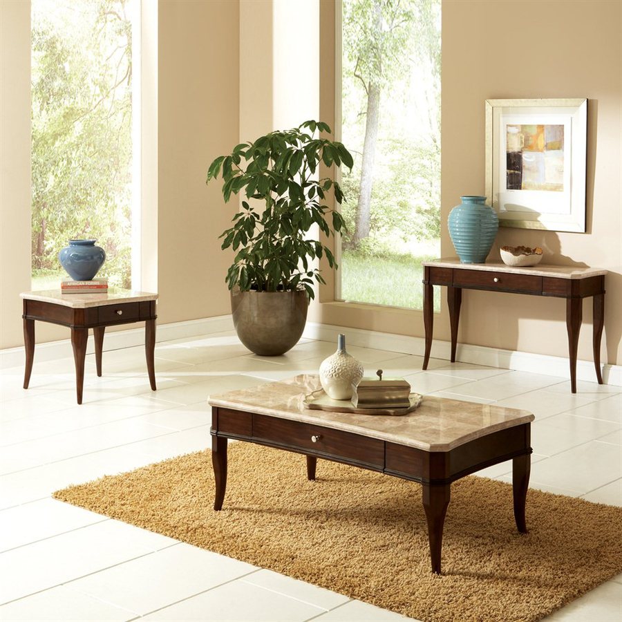 Steve Silver MS550WC  - View #2