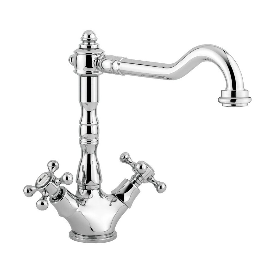  BELINDA 180 CR SOS ATG- WS FAUCETS / BATH DECOR