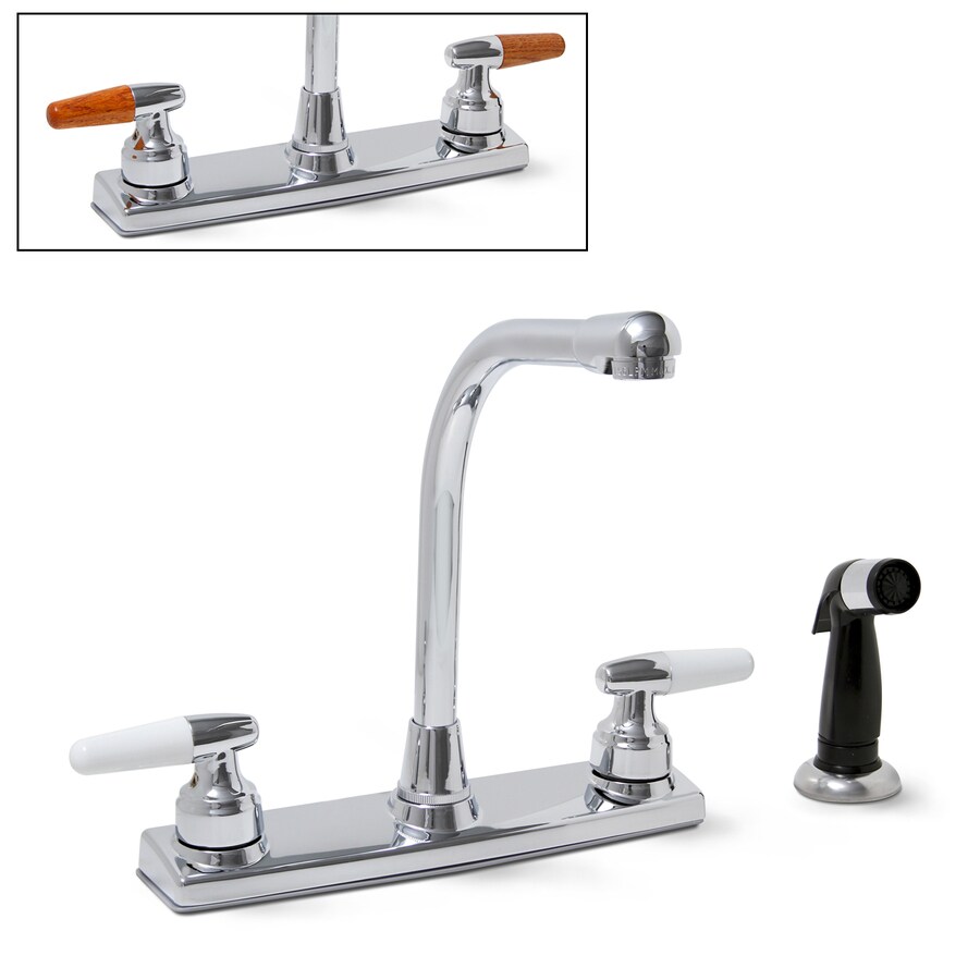 Premier Faucet 204235 