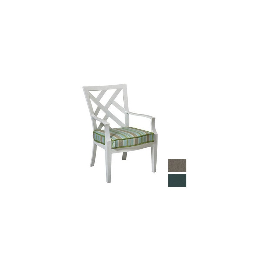 Cascadia ATG6769505 Harwick Cast Aluminum Patio Dining Chair