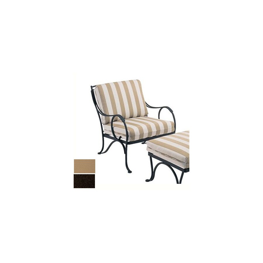 Cascadia ATG7684780 Modesto Patio Chair