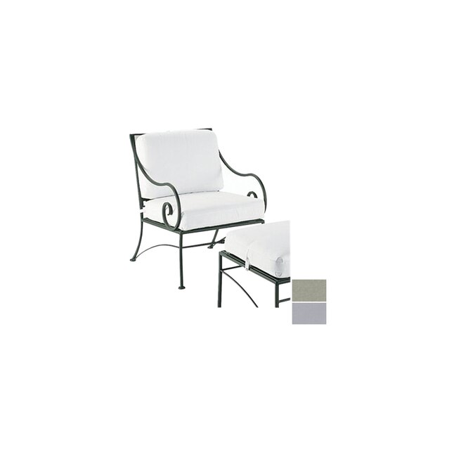 Cascadia ATG7686050 Sheffield Patio Chair