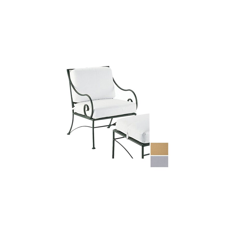 Cascadia ATG7686054 Sheffield Patio Chair