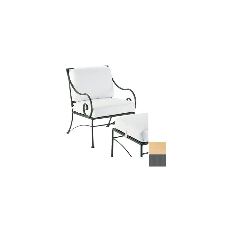 Cascadia ATG7686061 Sheffield Patio Chair