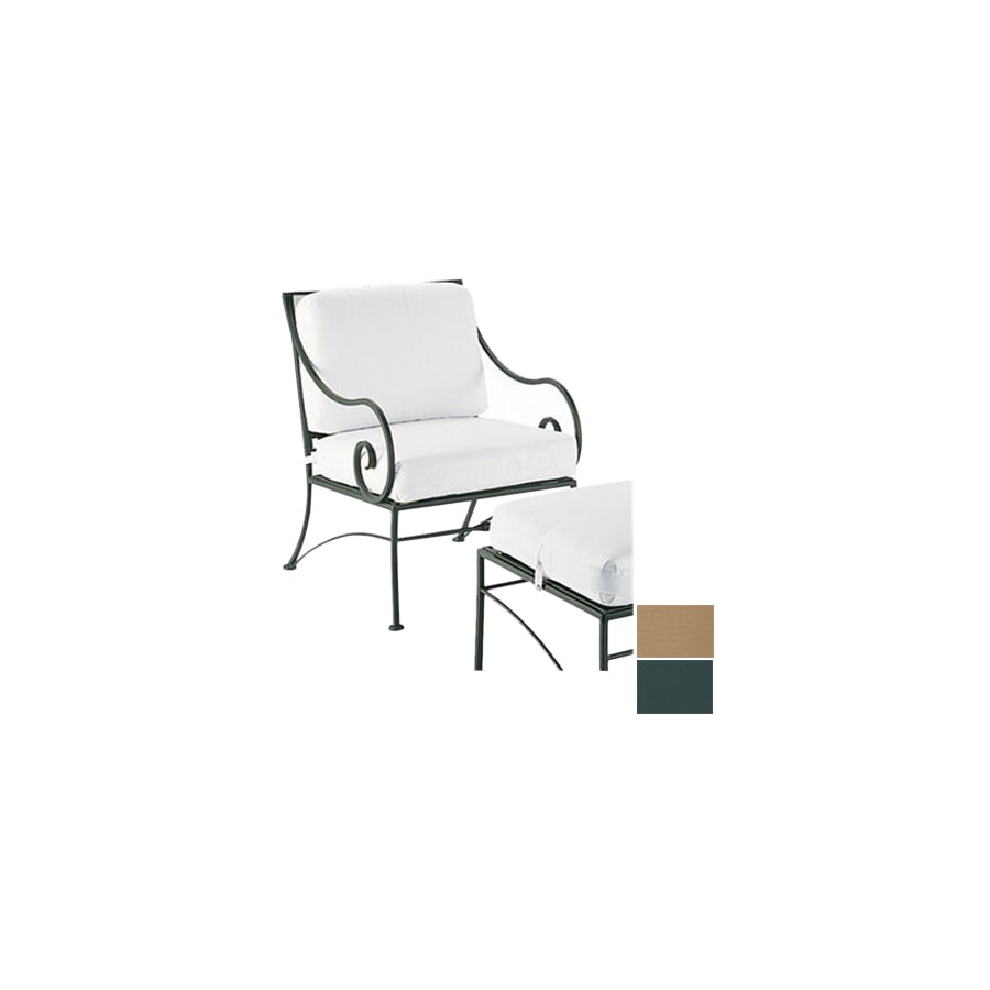Cascadia ATG7686072 Sheffield Patio Chair
