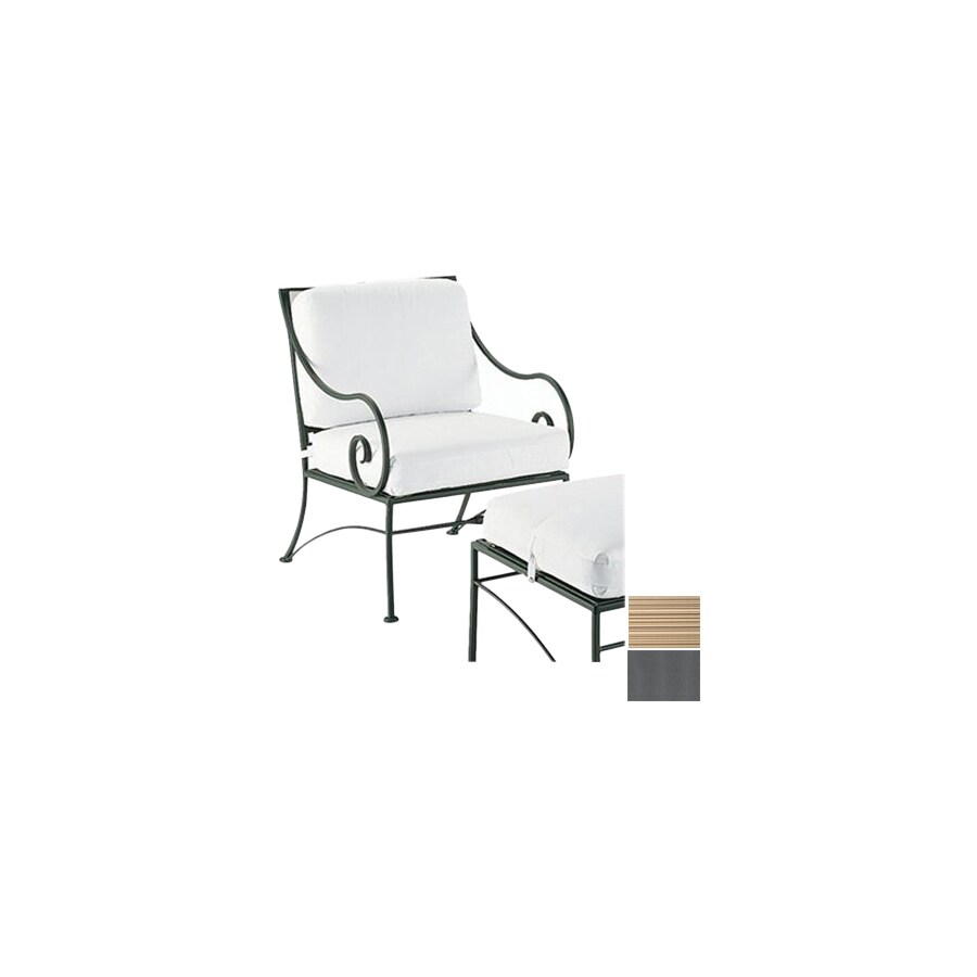 Cascadia ATG7686091 Sheffield Patio Chair