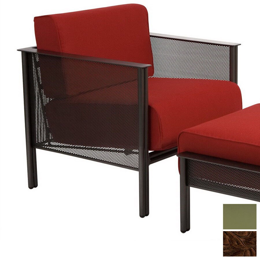 Cascadia Jax Patio Chair at