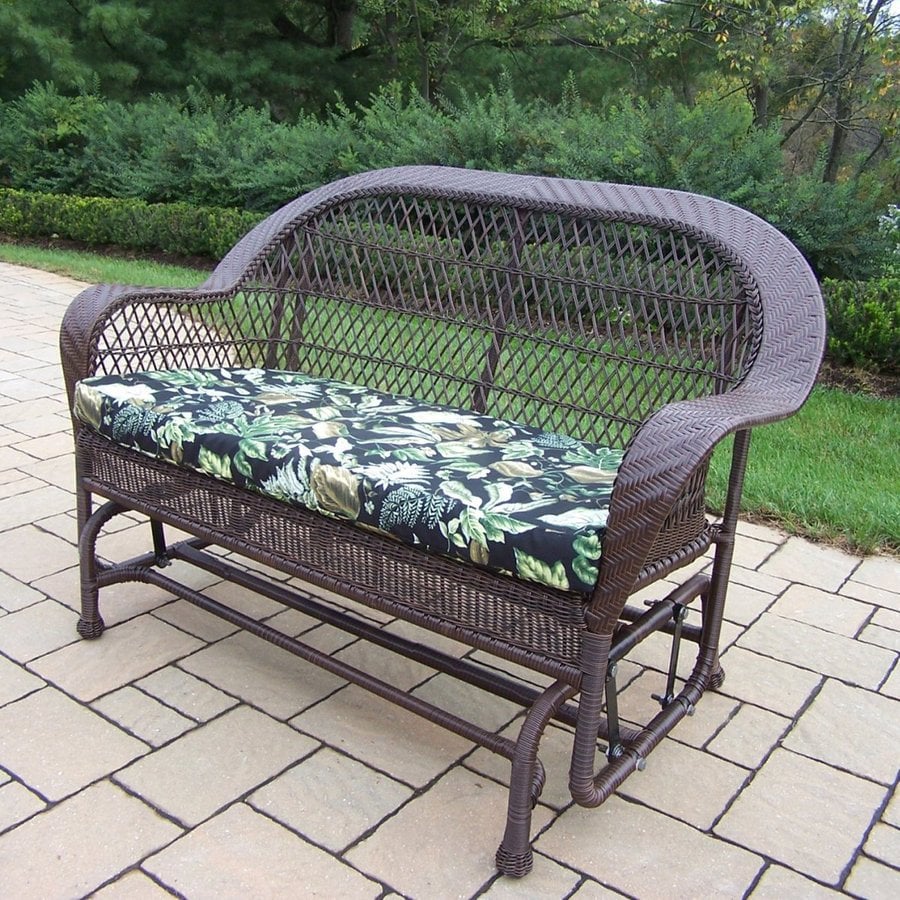lowes garden swings