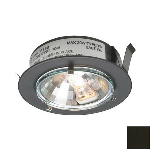 DALS Lighting 2.625-in Hardwired or Plug-In Under Cabinet ...