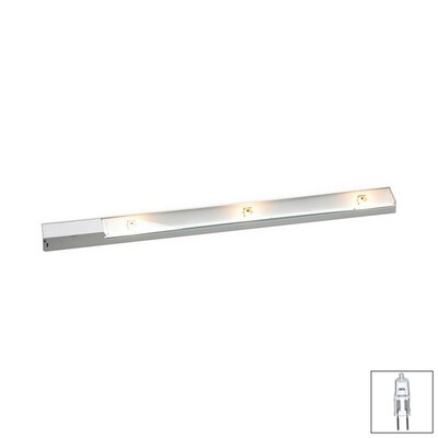 Dals Lighting 27 In Hardwired Under Cabinet Halogen Light Bar At Dals Lighting 27 In Hardwired Under