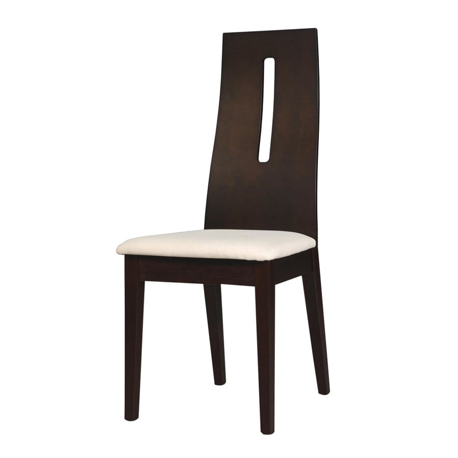 Shop New Spec Set of 2 Contemporary Side Chairs at