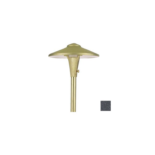 Focus Industries AL-04-AH-WIR Weathered Iron Low-Voltage Halogen Path Lights