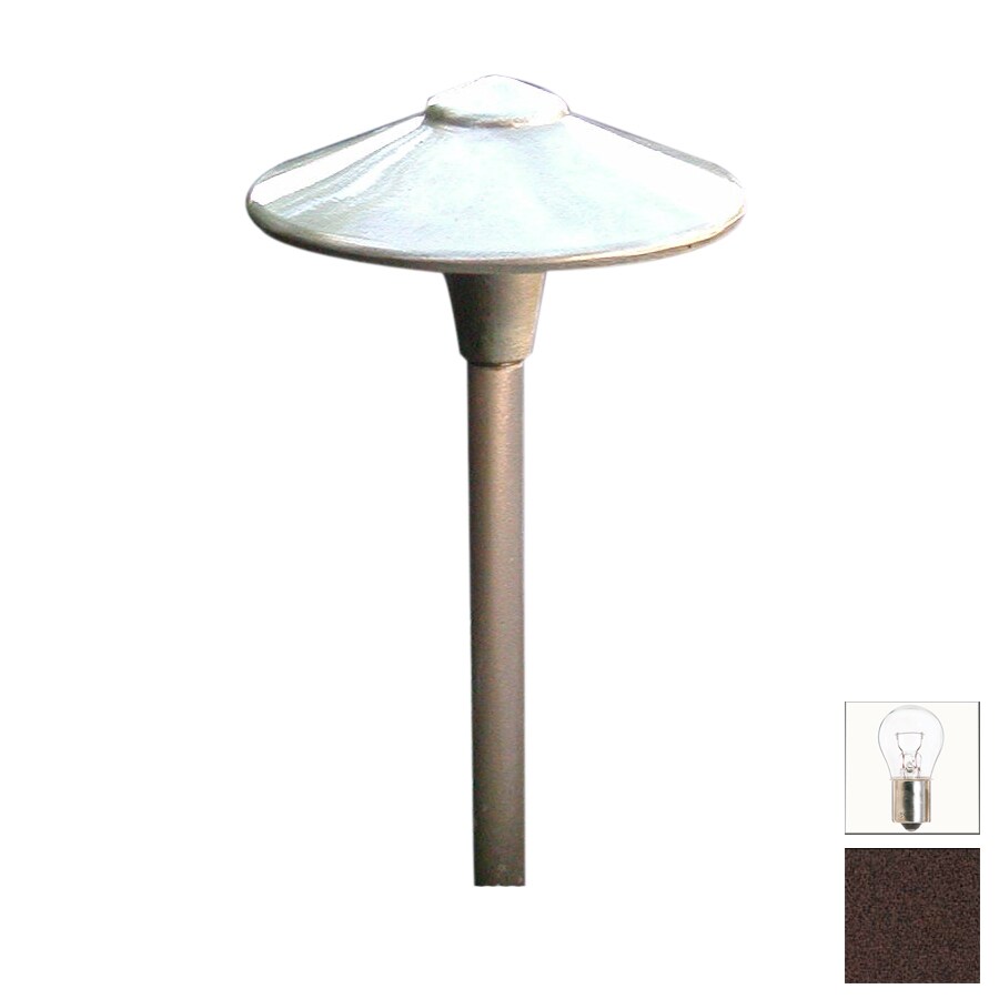 Focus low voltage lighting clearance