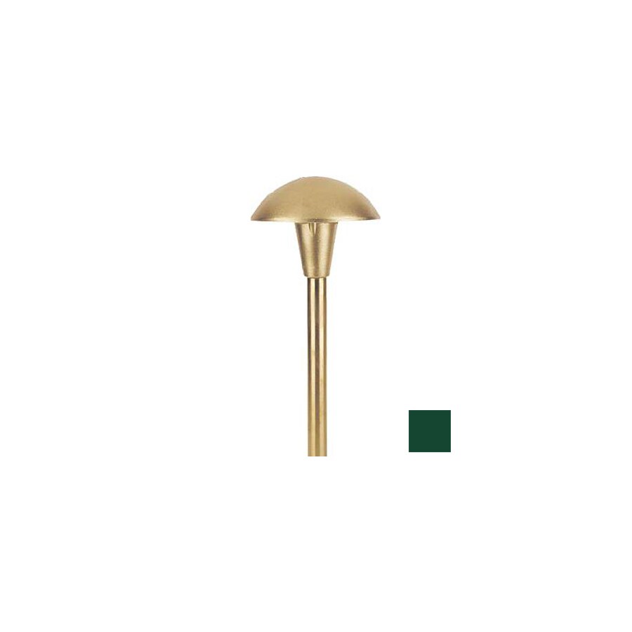 Focus Industries AL-06-X-HTX Hunter Texture Low-Voltage Path Lights