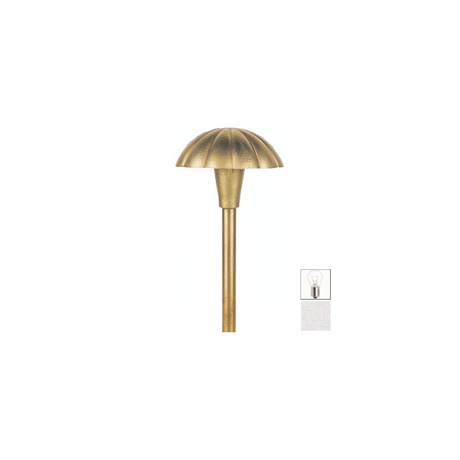Focus Industries AL-11-STU Stucco Low-Voltage Path Lights