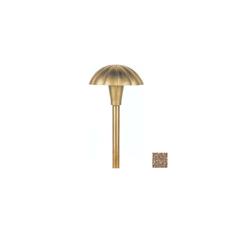 Focus Industries AL-11-X-CAM Camel Low-Voltage Path Lights