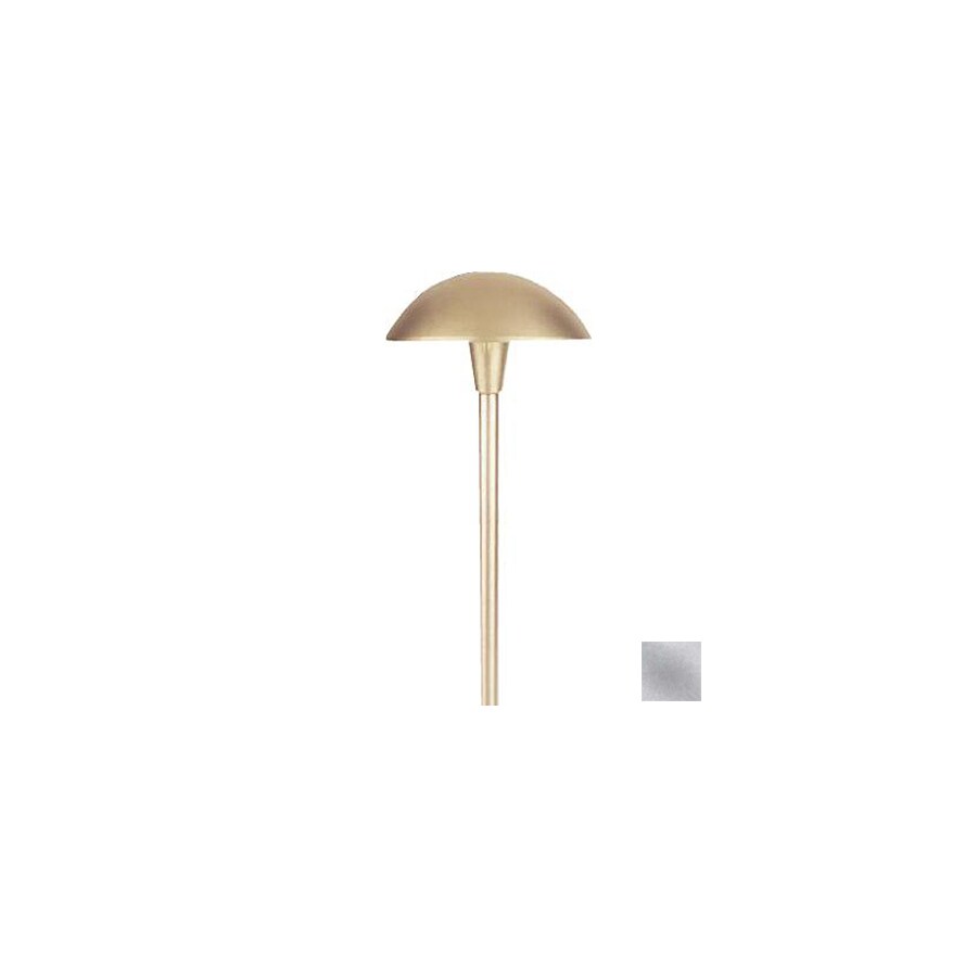 Focus Industries AL-12-X-CPR Chrome Powder Low-Voltage Path Lights