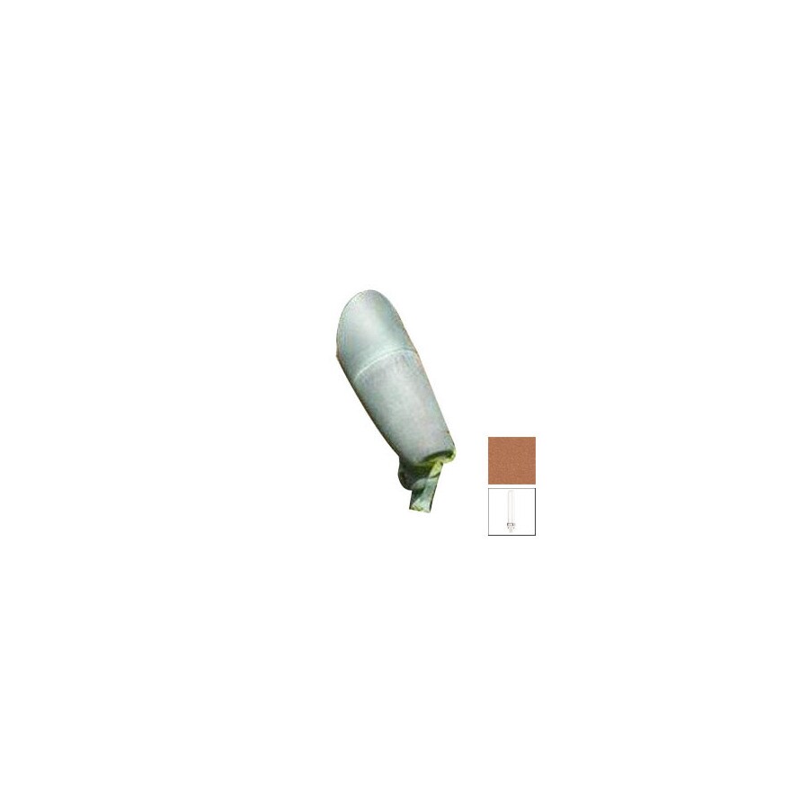 Focus Industries ATG3086921 Terra Cotta 110-Volt Spotlights
