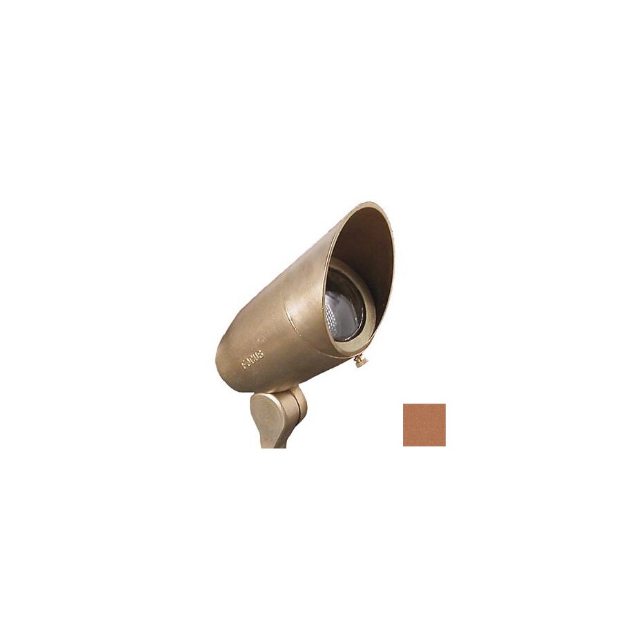 Focus Industries ATG3093517 Terra Cotta 110-Volt Metal Halide Spotlights