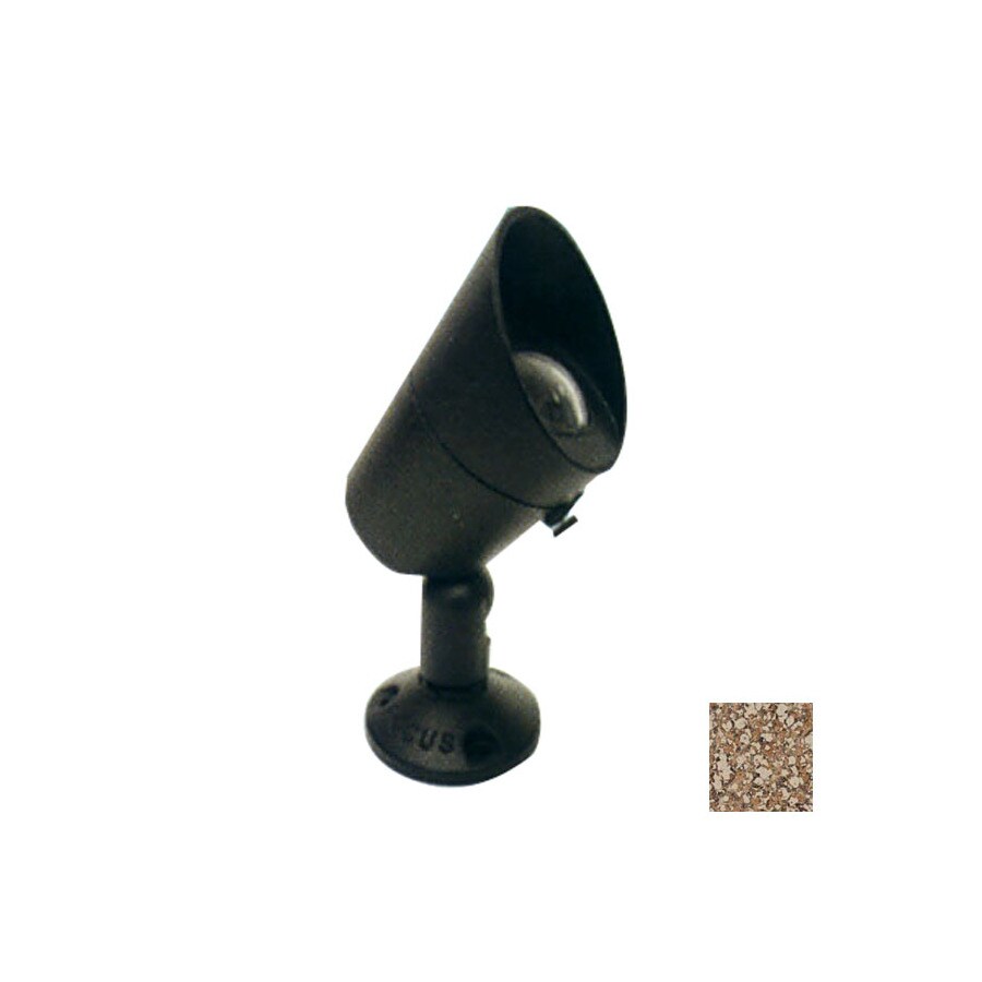 Focus Industries DL-21-CAM Camel Low-Voltage Halogen Spotlights